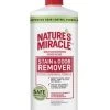 Nature's Miracle Stain & Odor Remover Bio-Enzymatic Formula - 32 Oz -Garden And Farm Shop gardnerdistributing451894 1