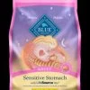 Blue Buffalo Sensitive Stomach - Chicken, Adult, 7 Lb -Garden And Farm Shop gardnerdistributing451980 1