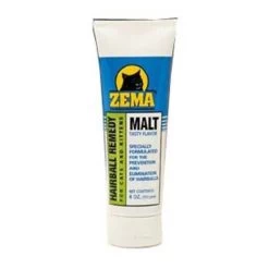 Zema Sentry HairRelief For Cats - 2 Oz
