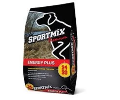 SportMix Premium Energy Plus Dog Food - 50 Lb
