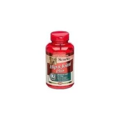 Nutri-Vet Hip & Joint Extra Strength Chewable Tablets