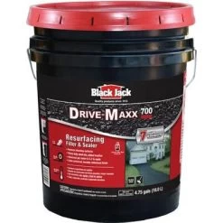 Black Jack Maxx 700 Sealer - 4.75 Gal