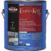Black Jack 770 Elastomeric Roof Coating - White, 3.6 Qt