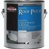 Black Jack 390 Elastic Roof Patch - White, 3.6 Qt -Garden And Farm Shop gardnergibson5609066 1