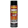 Leak Stopper Rubber Flexx Sealant - Black, 18 Oz -Garden And Farm Shop gardnergibson5609101 1