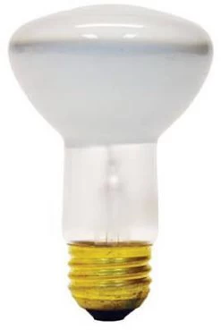 GE 45W Flood Reflector Bulb 120V