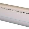 Genova PVC Dwv Pipe Schedule 40 - 5 Ft, 3 In