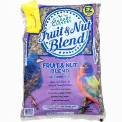 Performance Seed Granary Harvest Fruit N Nut Bird Blend - 7 Lb