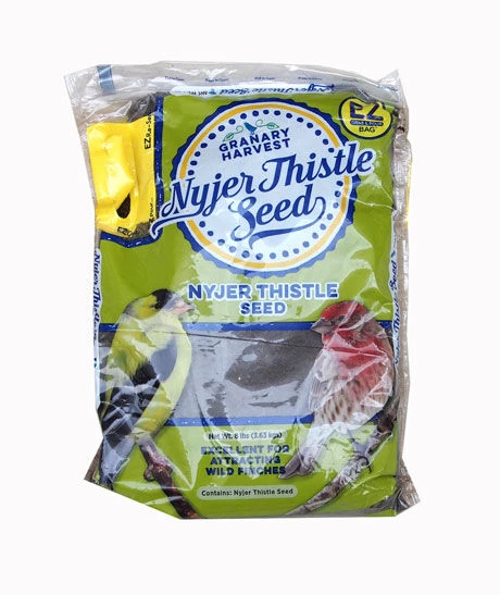 Performance Seed Granary Harvest Nyer Thistle - 8 Lb 3 Performance Seed Granary Harvest Nyer Thistle - 8 Lb