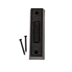 Ghost Controls Hard Wired Push Button