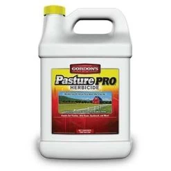 Gordon's Pasture Pro Herbicide - 1 Gal