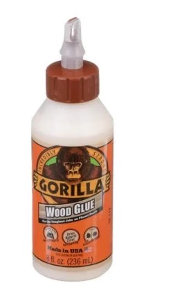 Gorilla Wood Glue - 8 Oz