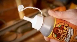 Gorilla Adhesive - 4 Oz -Garden And Farm Shop gorillagluecompany205990 12 1