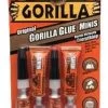 Gorilla 4 Pack Minis - 3 G