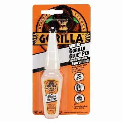 Gorilla Glue Pen - White 3 Gorilla Glue Pen - White