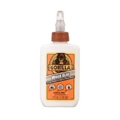 Gorilla Wood Glue - 4 Oz