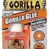 Gorilla Adhesive - Clear