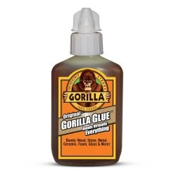 Gorilla Original Glue - 2 Oz
