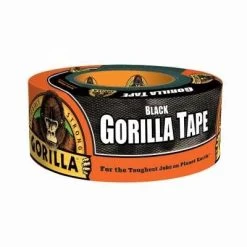 Gorilla Tape - Black