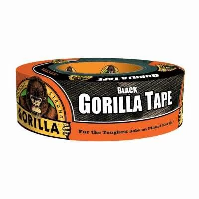 Gorilla Repair Tape - Clear 3 Gorilla Repair Tape - Clear