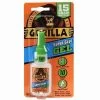 Gorilla Super Glue Gel - 15 G