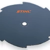 Stihl Grass Cutting Blade - 8 -Garden And Farm Shop grassblade.png 151318