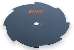 Stihl Grass Cutting Blade - 8