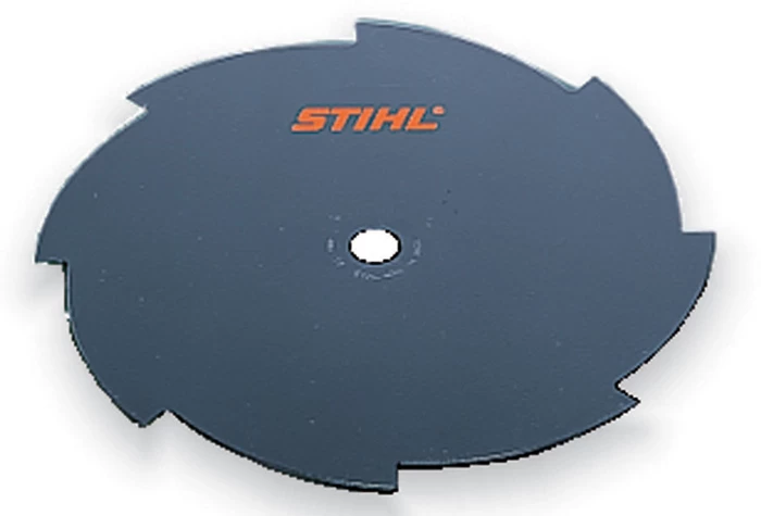 Stihl Grass Cutting Blade - 8 3 Stihl Grass Cutting Blade - 8
