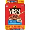 Gravy Train Beef Flavor Dog Food - 35 Lb