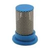 Green Leaf Tip Strainer 50 Mesh Ss Screen