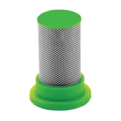 Green Leaf Tip Strainer 100 Mesh Ss Screen