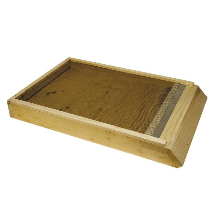 Harvest Lane Honey Screened Bottom Board 3 Harvest Lane Honey Screened Bottom Board