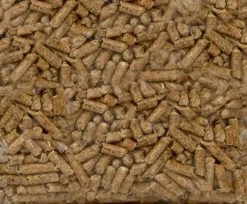 Harvest Lane Honey Smoker Pellets - 1 Lb