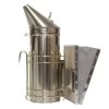 Harvest Lane Honey Large Metal Smoker - 4" X 9" 1 Harvest Lane Honey Large Metal Smoker - 4" X 9" -Garden And Farm Shop harvestlanehoney5241026 1 1