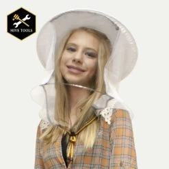 Harvest Lane Honey Beekeeping Veil