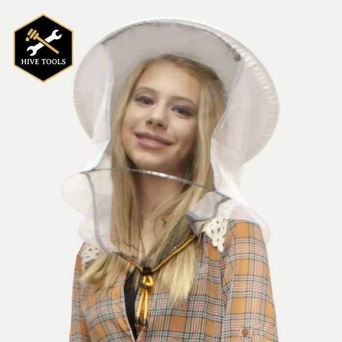 Harvest Lane Honey Beekeeping Veil 3 Harvest Lane Honey Beekeeping Veil