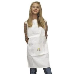 Harvest Lane Honey Beekeeping Honey Apron