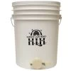 Harvest Lane Honey Beekeeping Honey Bucket With Gate – 5 Gal -Garden And Farm Shop harvestlanehoney5241064 1