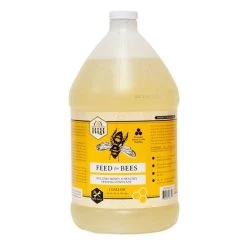 Harvest Lane Honey Bee Feed – 1 Gal