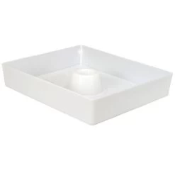 Harvest Lane Honey Hive Top Feeder