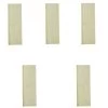 Harvest Lane Honey Medium Plastic Beeswax Coated Foundation - 5 Pk 2 Harvest Lane Honey Medium Plastic Beeswax Coated Foundation - 5 Pk -Garden And Farm Shop harvestlanehoney5241143 1