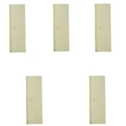 Harvest Lane Honey Medium Plastic Beeswax Coated Foundation - 5 Pk