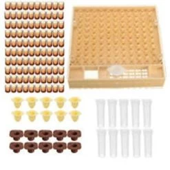 Harvest Lane Honey Queen Rearing Kit