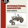 Haynes Manuals International Harvester Diesel Shop Manual -Garden And Farm Shop haynesmanuals600064 1