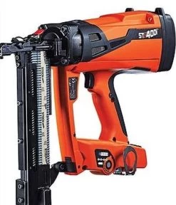 Stockade St400I 9Ga Cordless Stapler