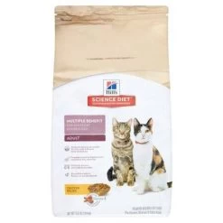 Hill's Multi-Benefit - Chicken, Adult, 15.5 Lb -Garden And Farm Shop hillspetnutrition575043 1