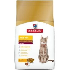Hill's Urinary Control - Chicken, Adult, 3.5 Lb -Garden And Farm Shop hillspetnutrition575109 1