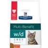 Hill's Multi-Benefit - Chicken, Adult, 15.5 Lb