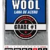 Homax 12 Pack #1 Medium Steel Wool Pad -Garden And Farm Shop homaxproductsppg4257005 1