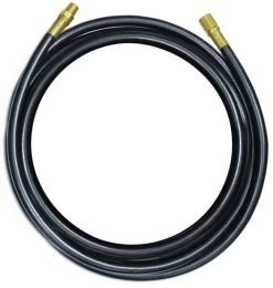 Hot Max Gas Extension Hose - 10 Ft